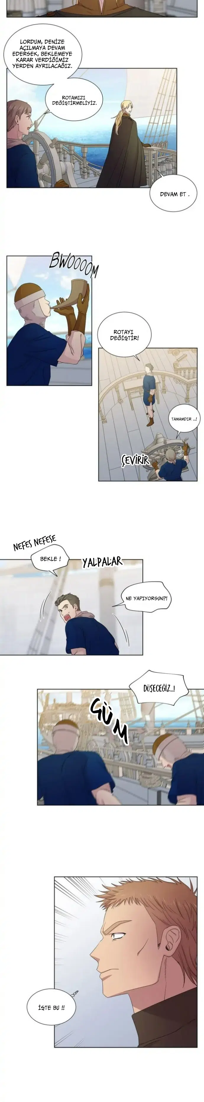 Altın Çağ - Bölüm 111 Sayfa 7