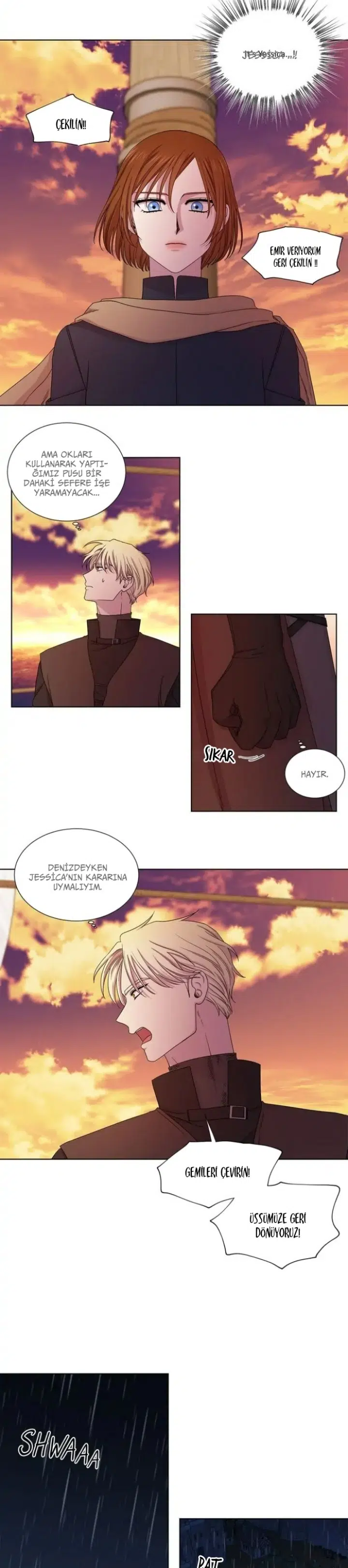 Altın Çağ - Bölüm 112 Sayfa 5
