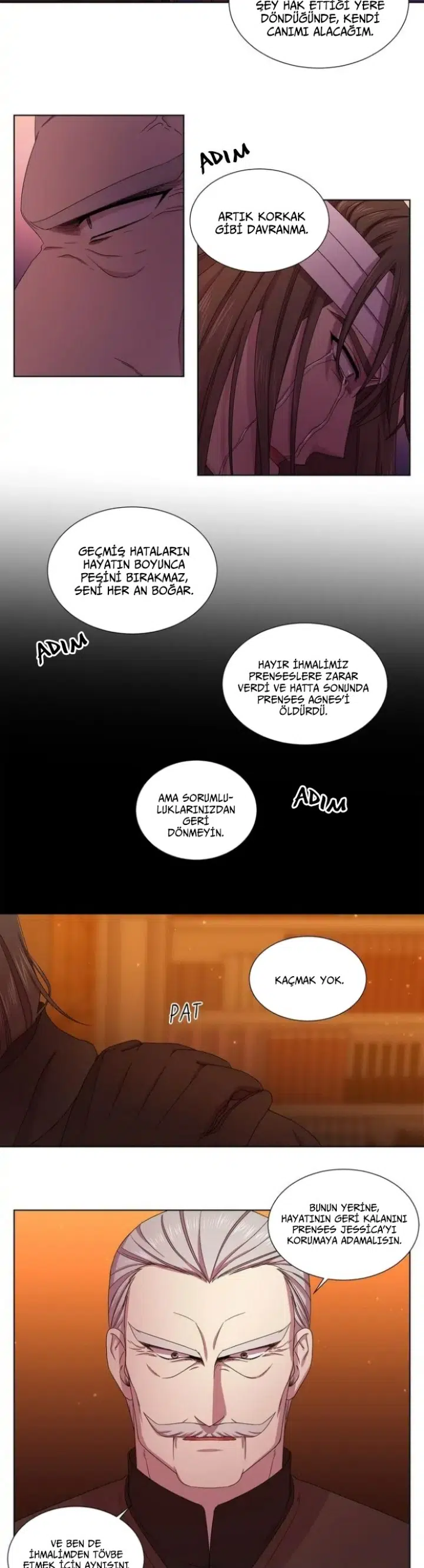 Altın Çağ - Bölüm 113 Sayfa 15