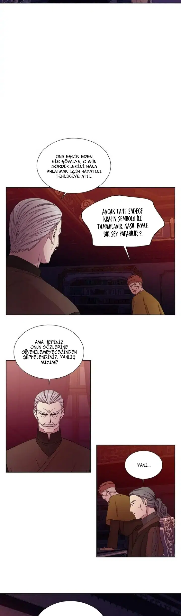 Altın Çağ - Bölüm 114 Sayfa 5