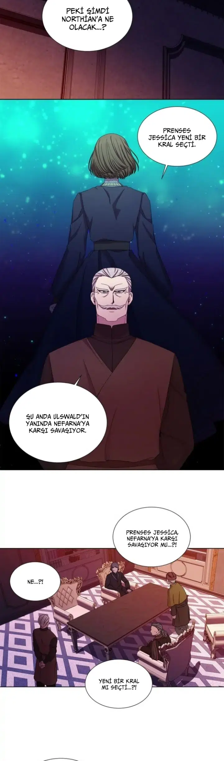 Altın Çağ - Bölüm 114 Sayfa 6