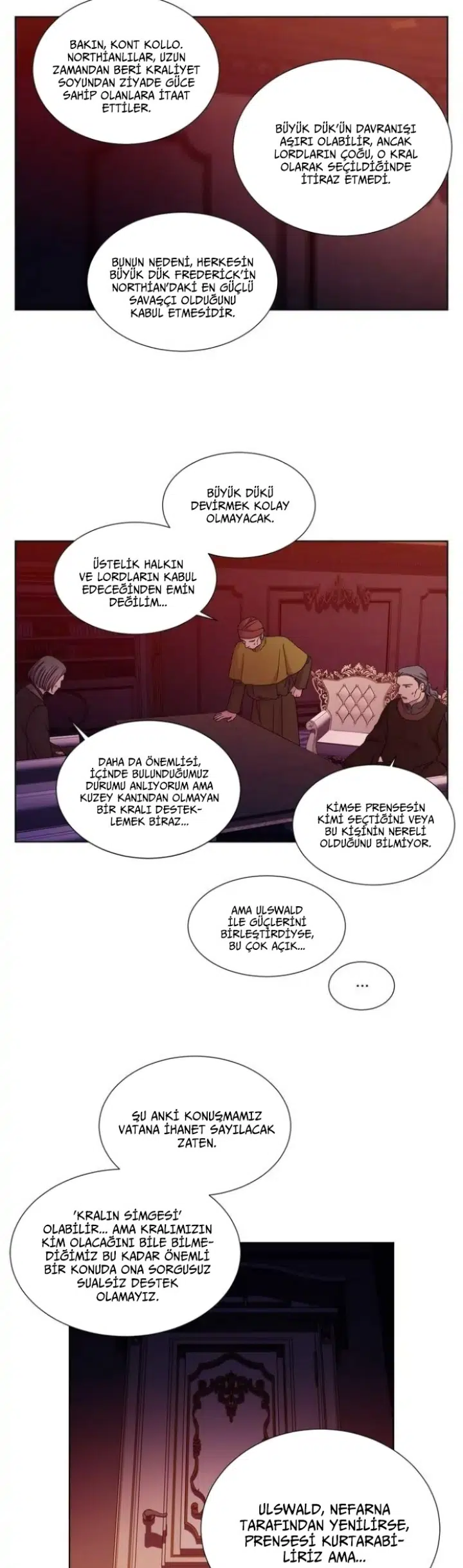 Altın Çağ - Bölüm 114 Sayfa 7