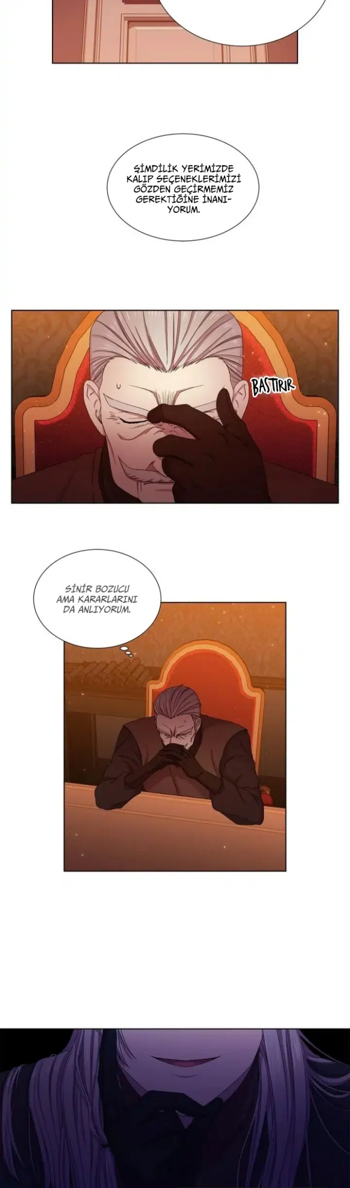 Altın Çağ - Bölüm 114 Sayfa 8