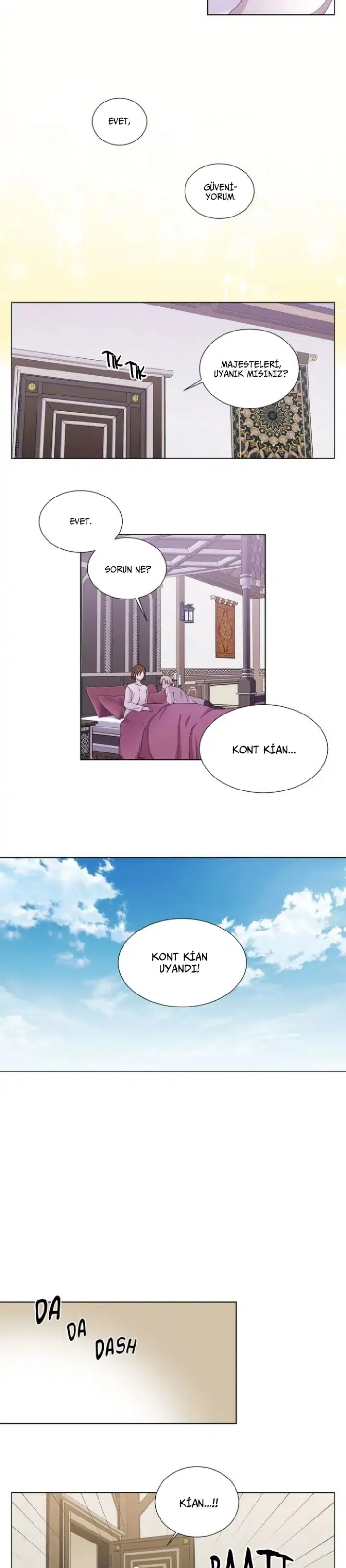 Altın Çağ - Bölüm 114 Sayfa 13