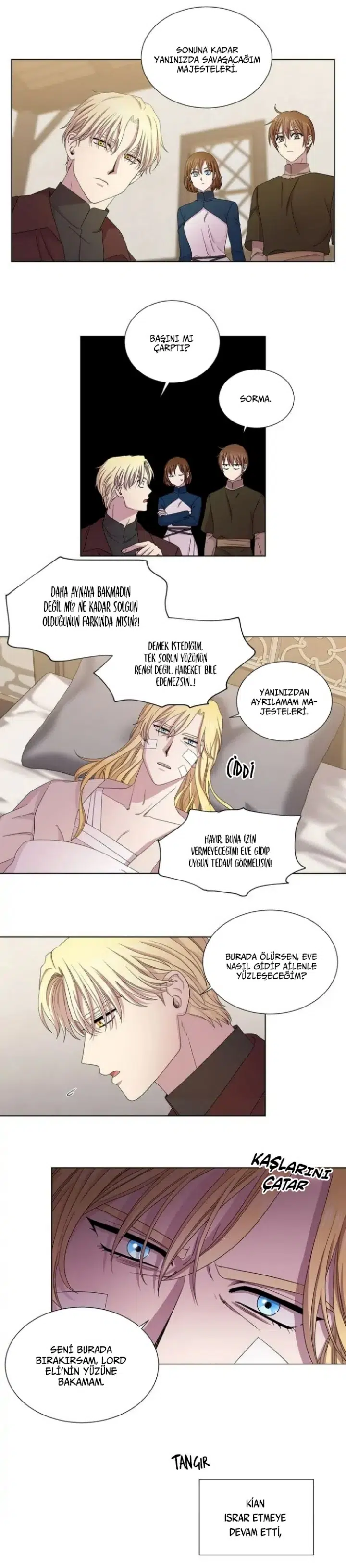 Altın Çağ - Bölüm 114 Sayfa 15