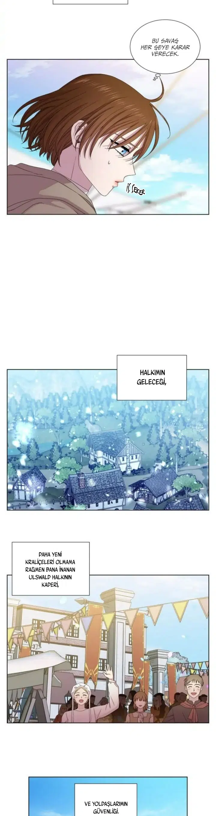 Altın Çağ - Bölüm 115 Sayfa 4