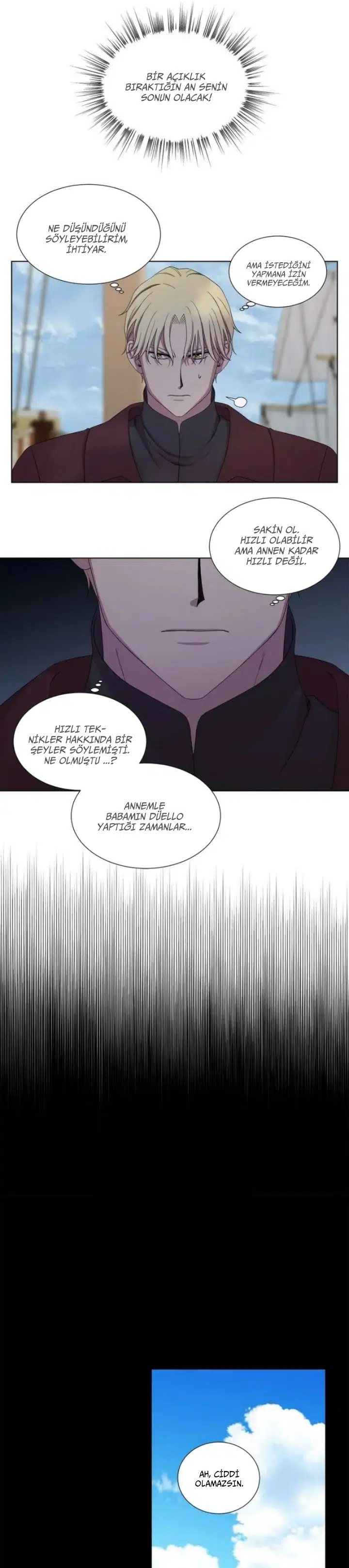 Altın Çağ - Bölüm 116 Sayfa 8