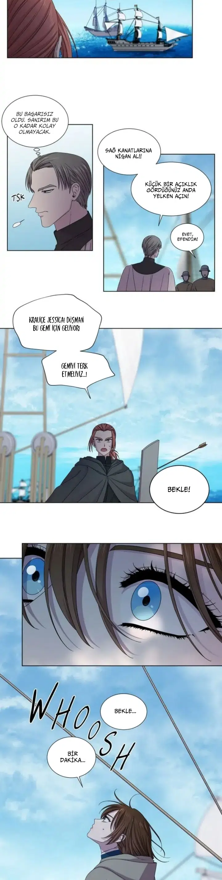 Altın Çağ - Bölüm 116 Sayfa 16