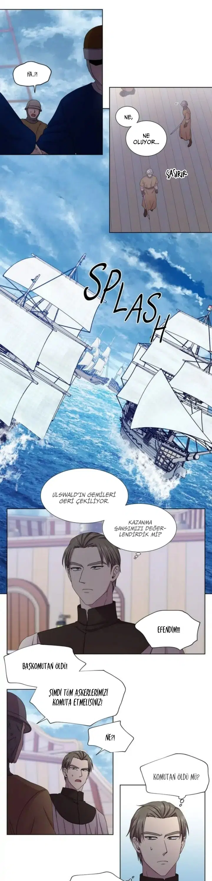 Altın Çağ - Bölüm 117 Sayfa 7