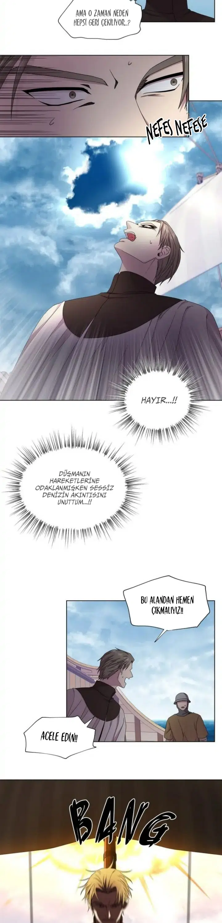 Altın Çağ - Bölüm 117 Sayfa 8