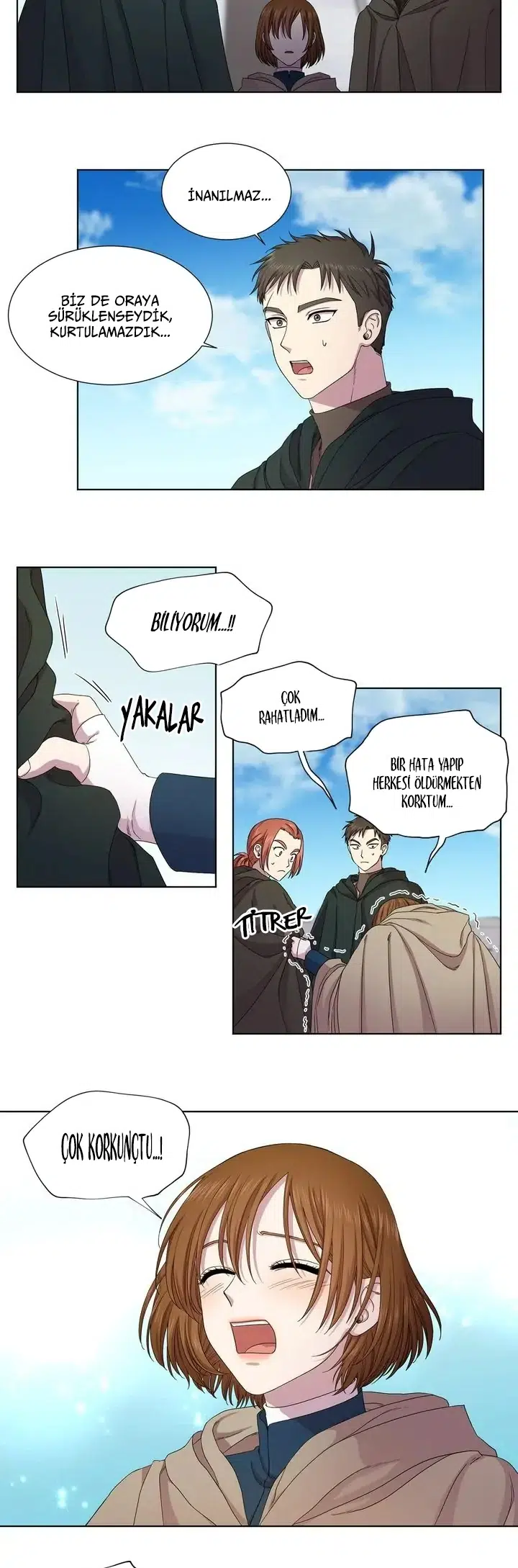 Altın Çağ - Bölüm 117 Sayfa 11