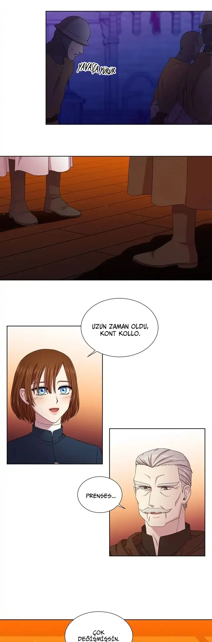 Altın Çağ - Bölüm 117 Sayfa 16