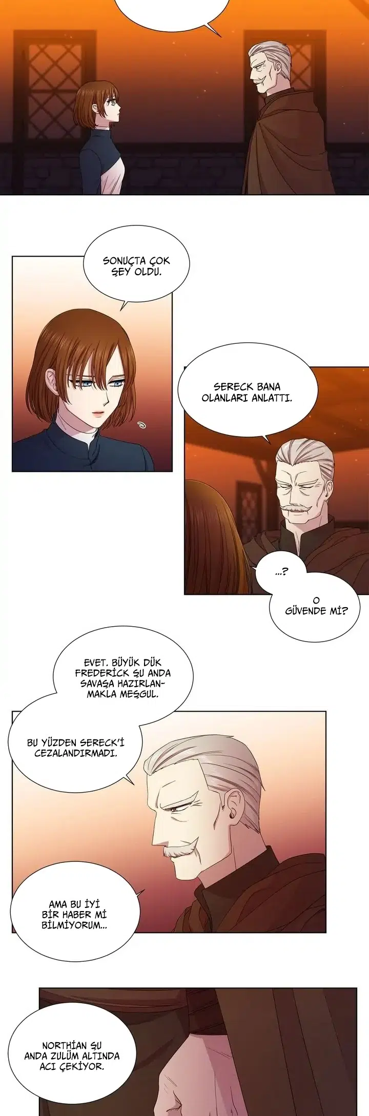 Altın Çağ - Bölüm 117 Sayfa 17