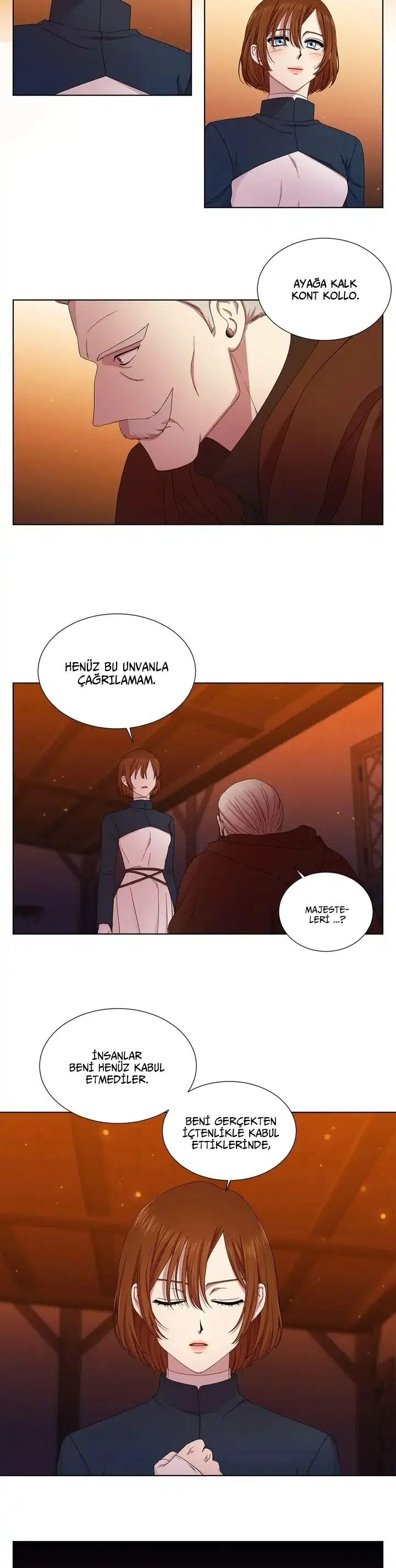 Altın Çağ - Bölüm 118 Sayfa 3