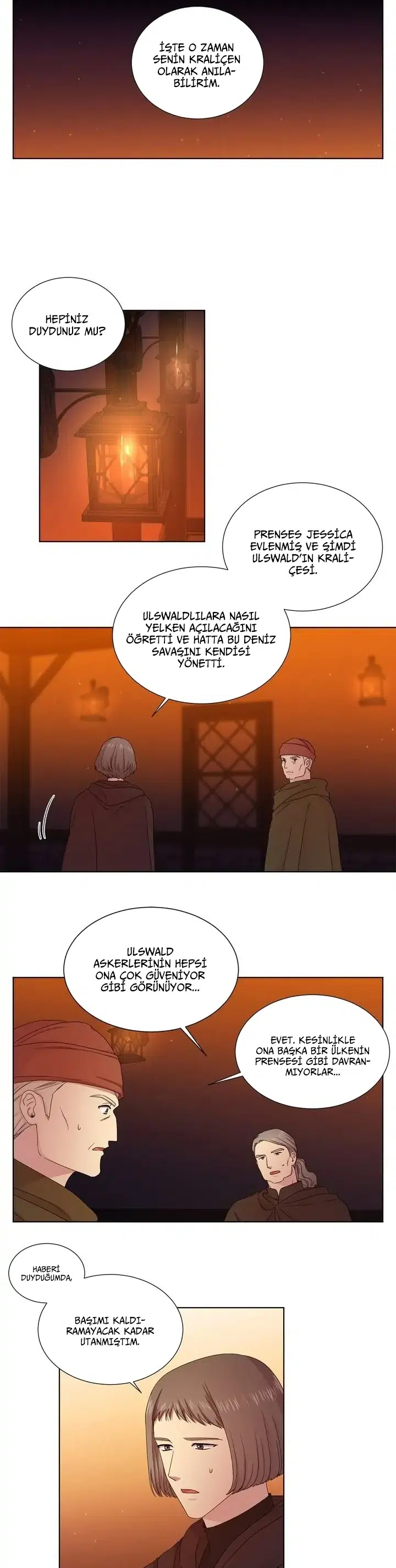 Altın Çağ - Bölüm 118 Sayfa 4