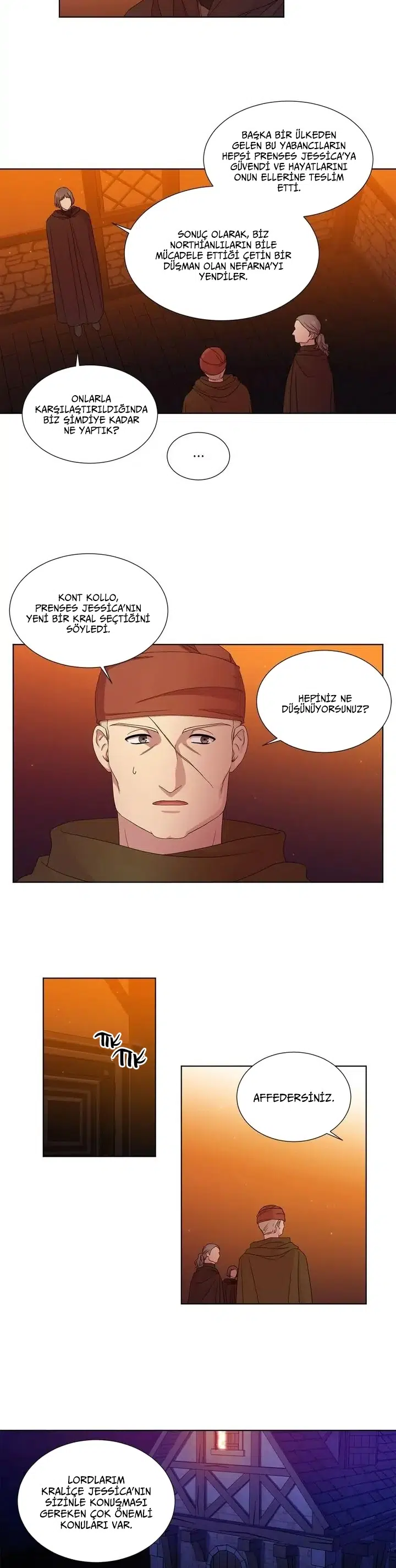 Altın Çağ - Bölüm 118 Sayfa 5