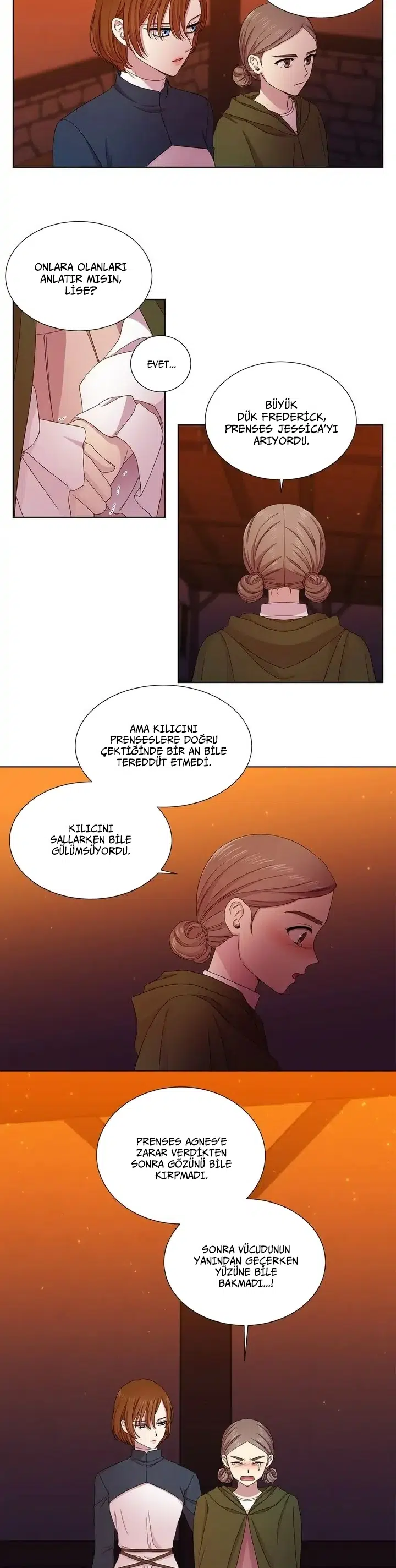 Altın Çağ - Bölüm 118 Sayfa 8