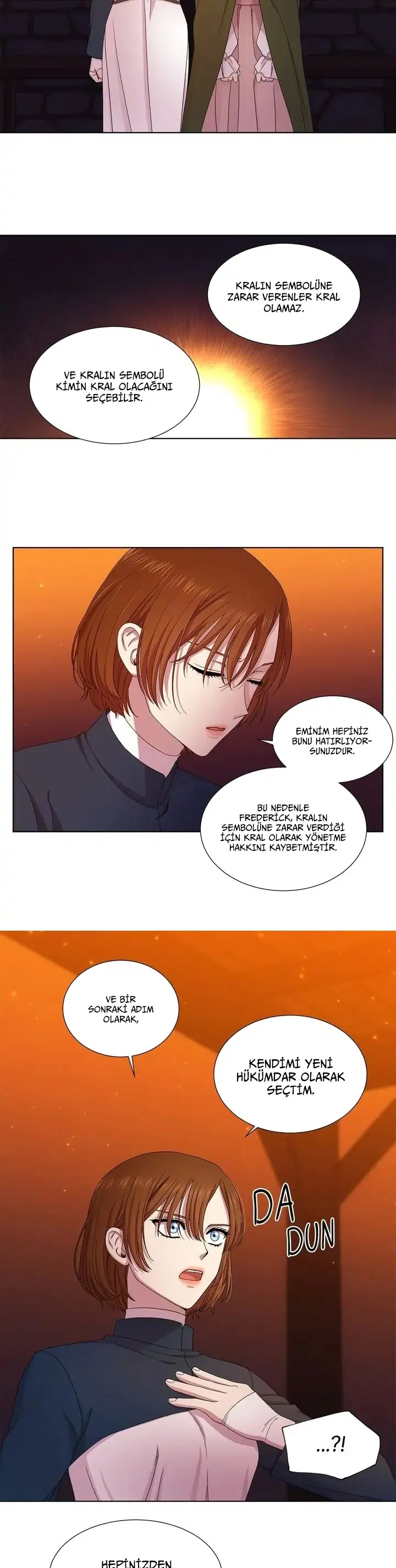 Altın Çağ - Bölüm 118 Sayfa 9