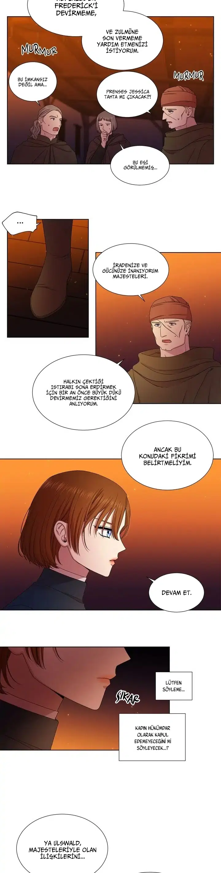 Altın Çağ - Bölüm 118 Sayfa 10