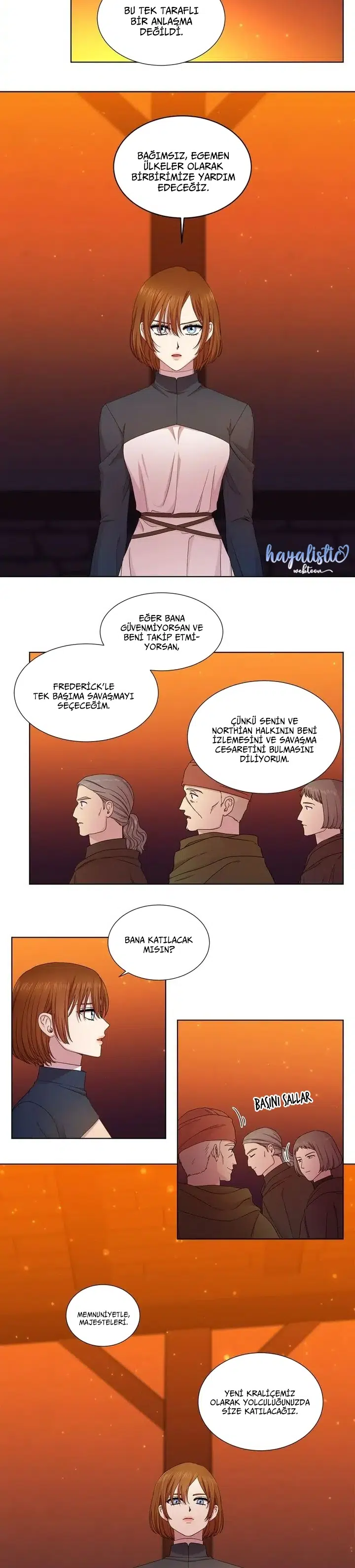 Altın Çağ - Bölüm 118 Sayfa 12