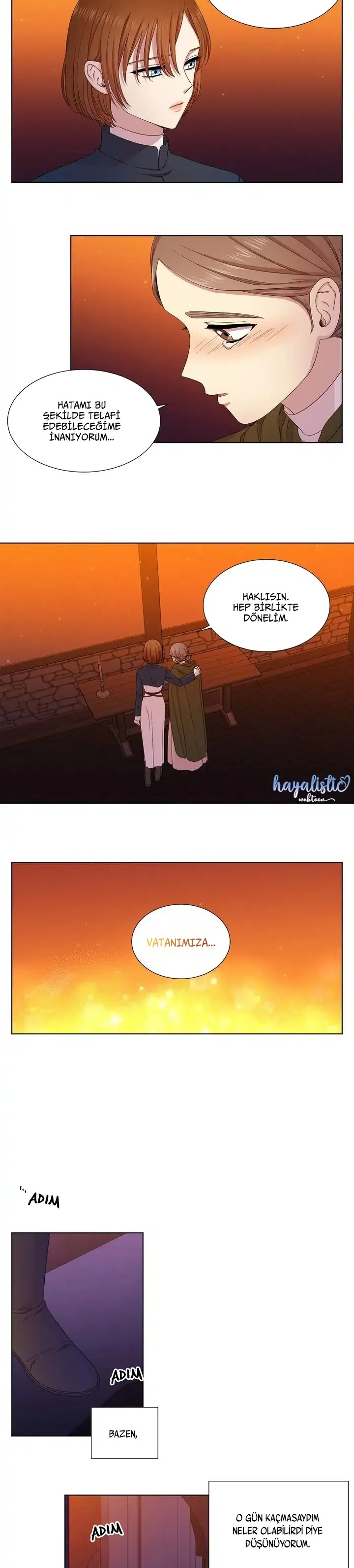 Altın Çağ - Bölüm 118 Sayfa 14