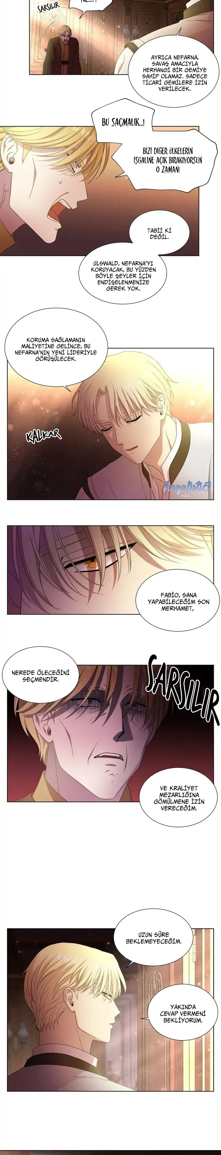 Altın Çağ - Bölüm 119 Sayfa 6