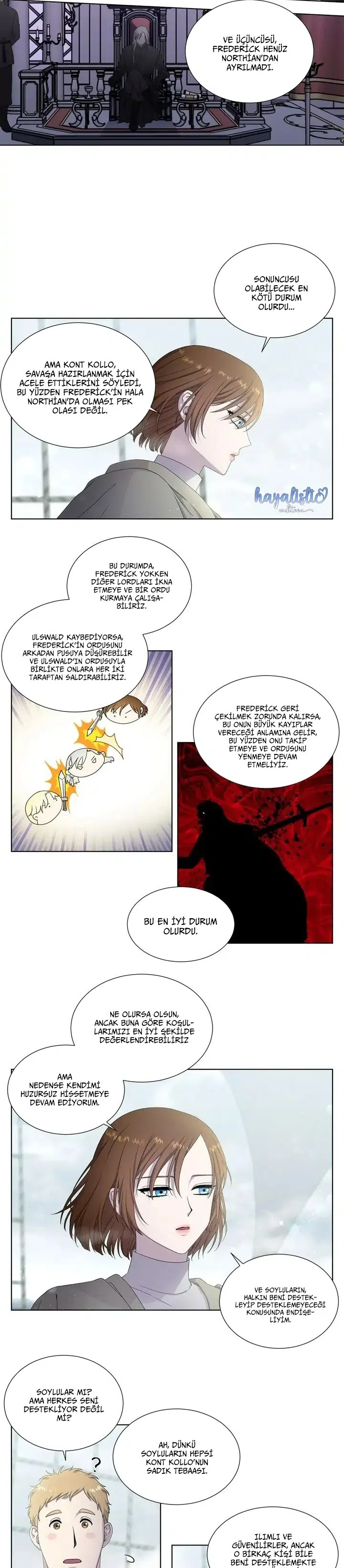 Altın Çağ - Bölüm 119 Sayfa 10