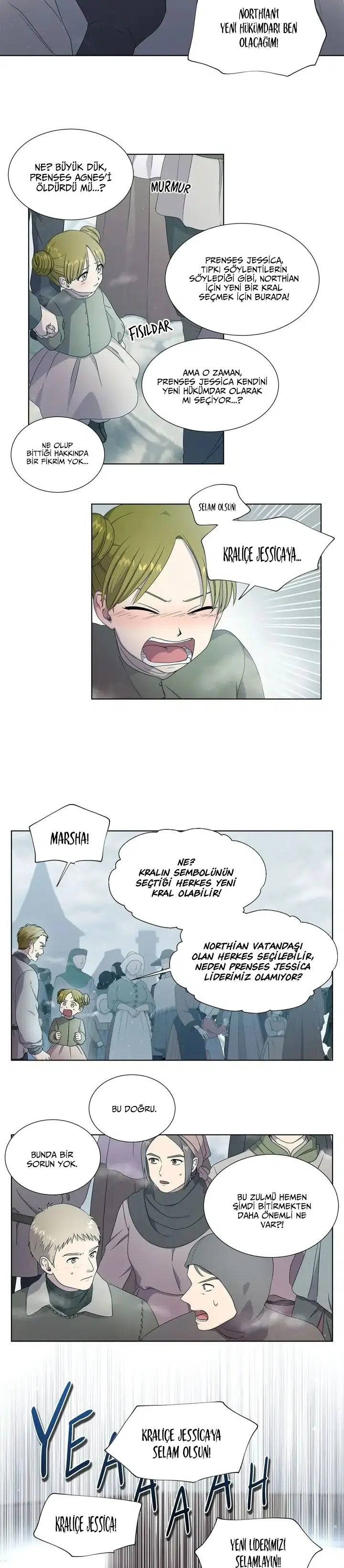 Altın Çağ - Bölüm 119 Sayfa 14