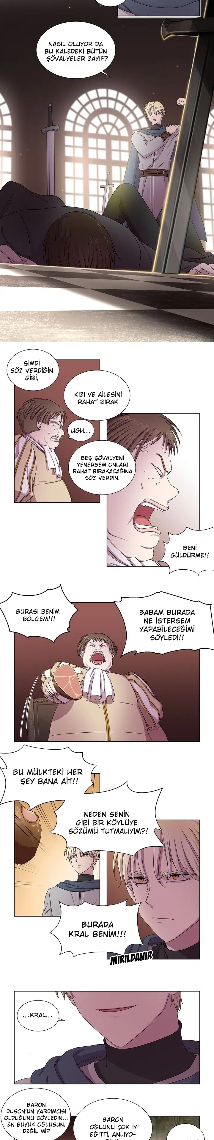 Altın Çağ - Bölüm 11 Sayfa 3