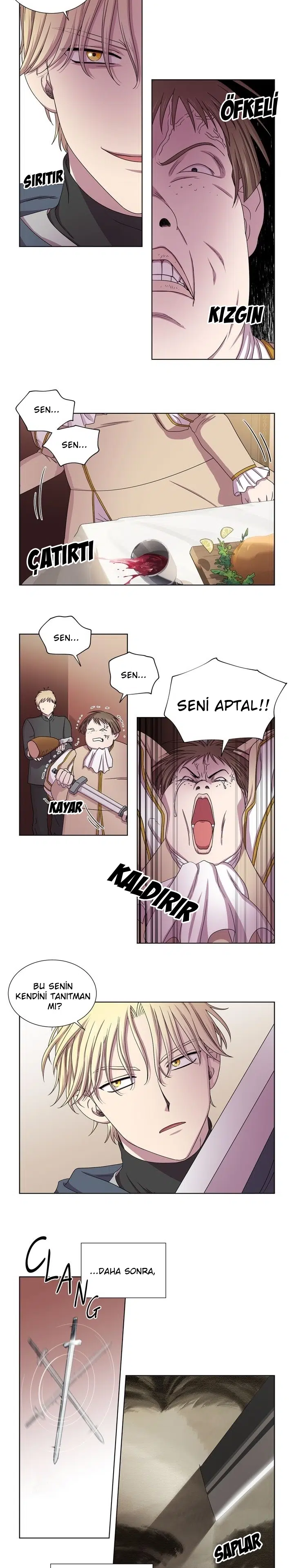 Altın Çağ - Bölüm 11 Sayfa 6