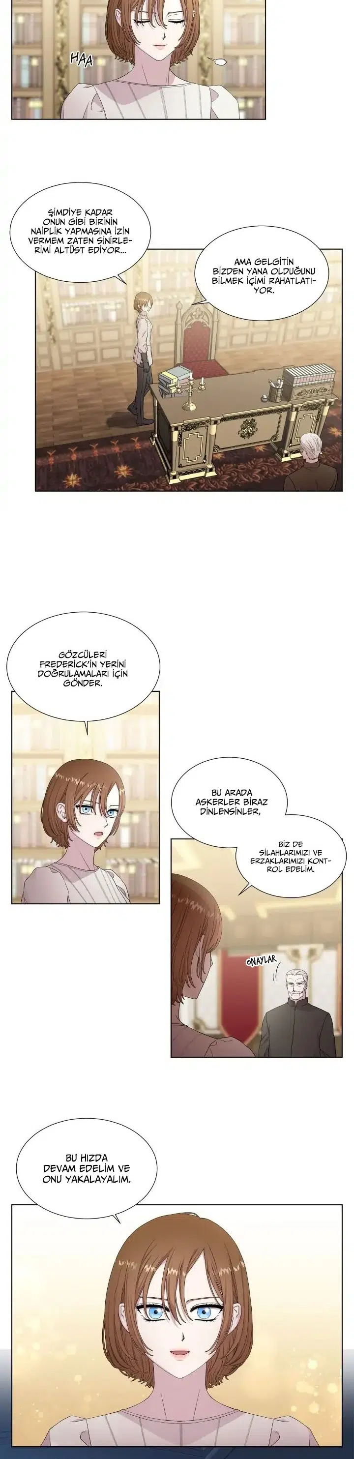Altın Çağ - Bölüm 120 Sayfa 5