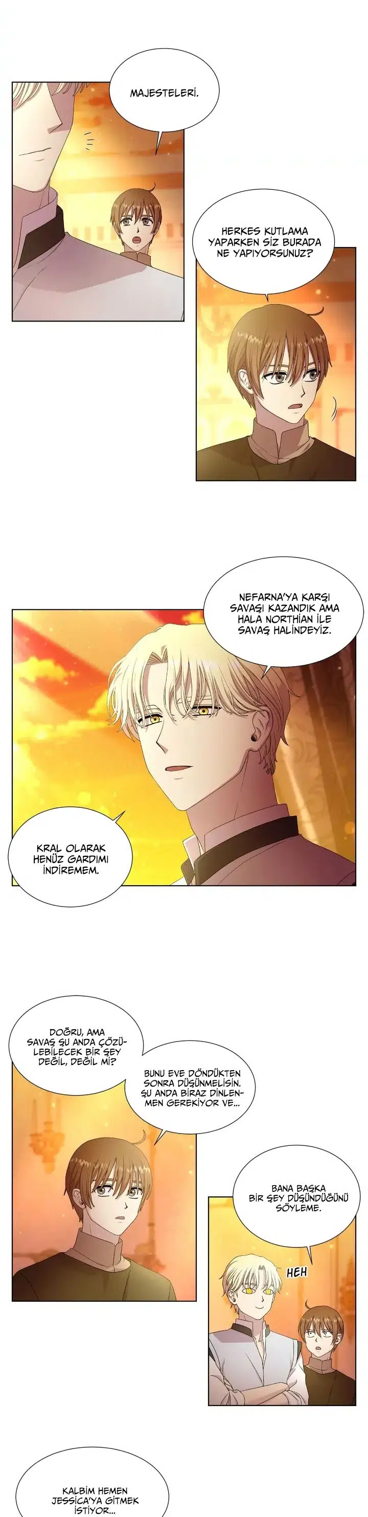 Altın Çağ - Bölüm 120 Sayfa 8