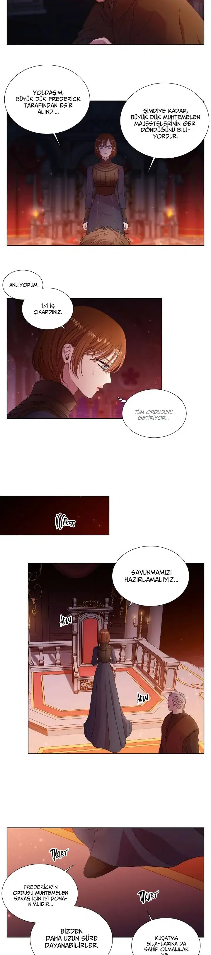 Altın Çağ - Bölüm 120 Sayfa 13