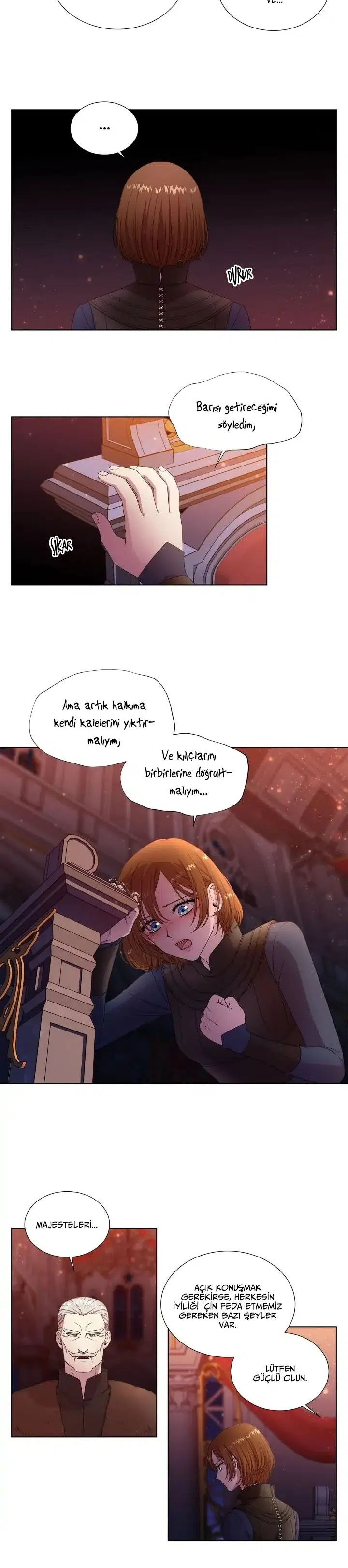 Altın Çağ - Bölüm 120 Sayfa 14