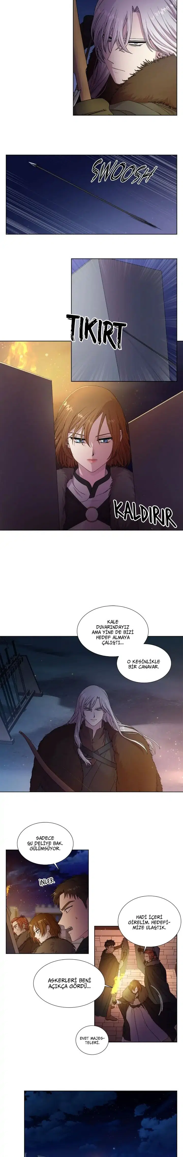 Altın Çağ - Bölüm 122 Sayfa 6