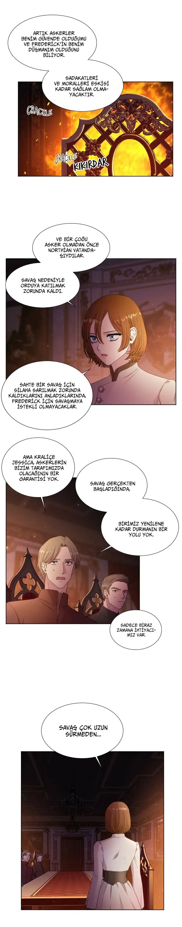 Altın Çağ - Bölüm 122 Sayfa 9