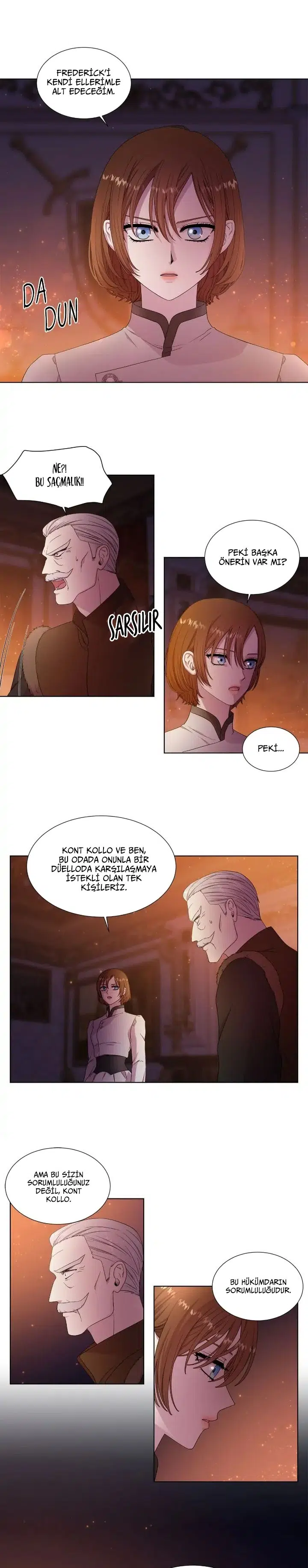 Altın Çağ - Bölüm 122 Sayfa 10