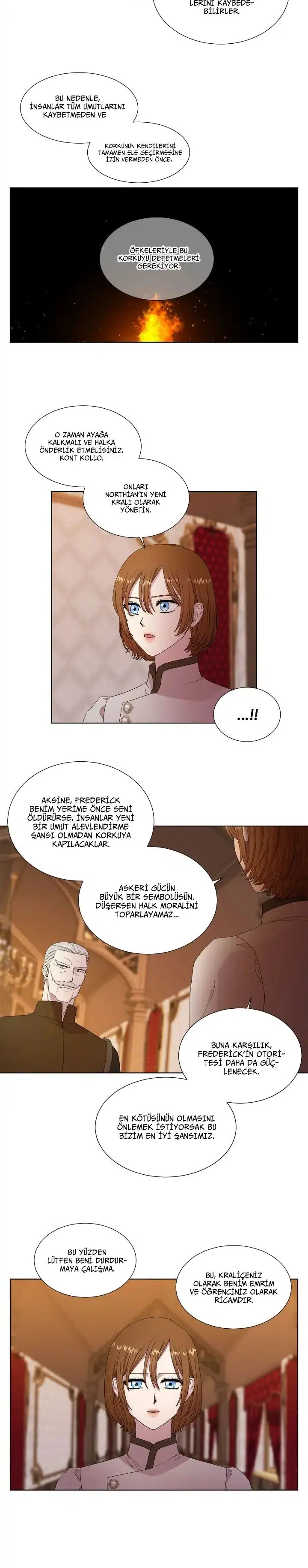 Altın Çağ - Bölüm 122 Sayfa 13