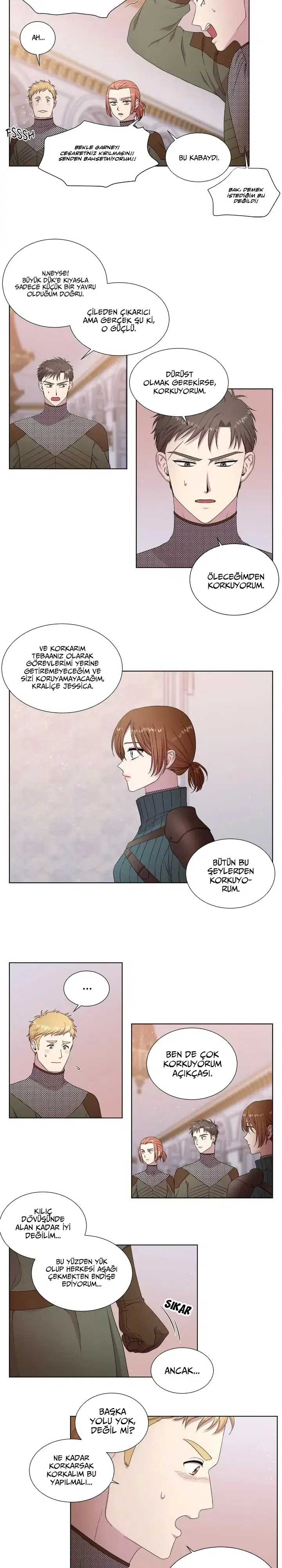 Altın Çağ - Bölüm 123 Sayfa 4