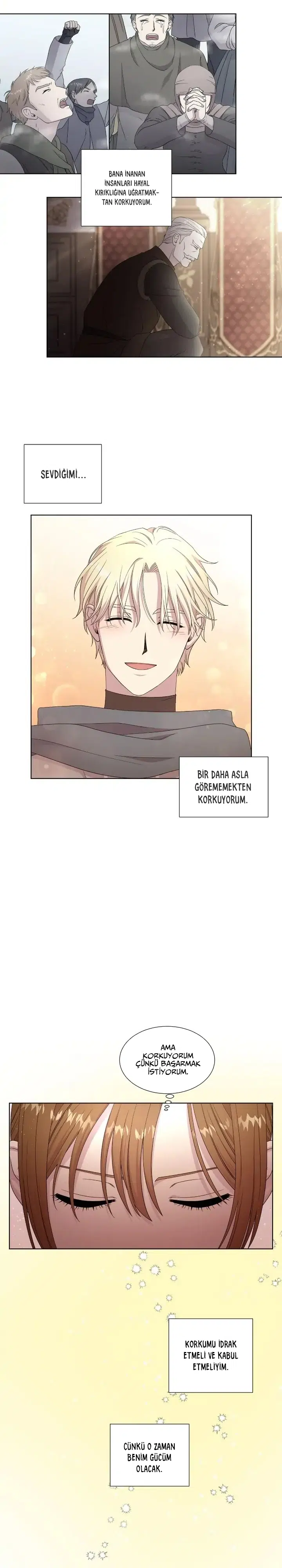 Altın Çağ - Bölüm 123 Sayfa 6