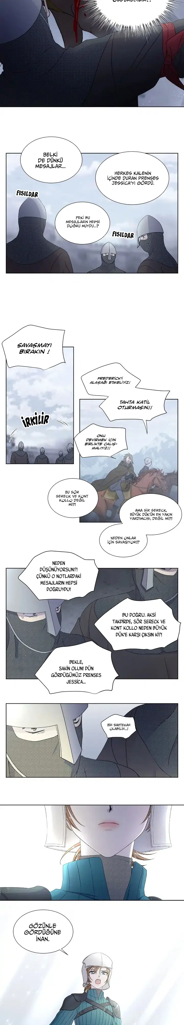 Altın Çağ - Bölüm 123 Sayfa 13