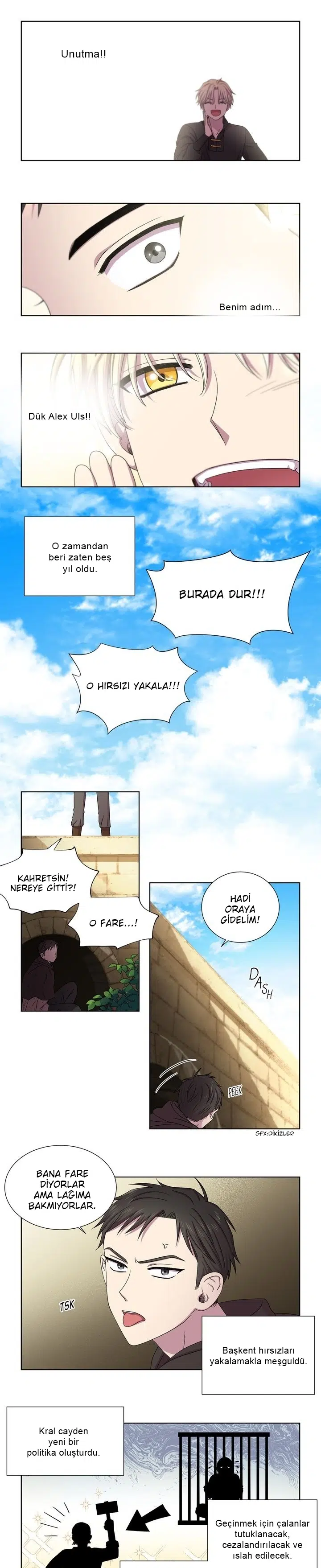 Altın Çağ - Bölüm 12 Sayfa 2