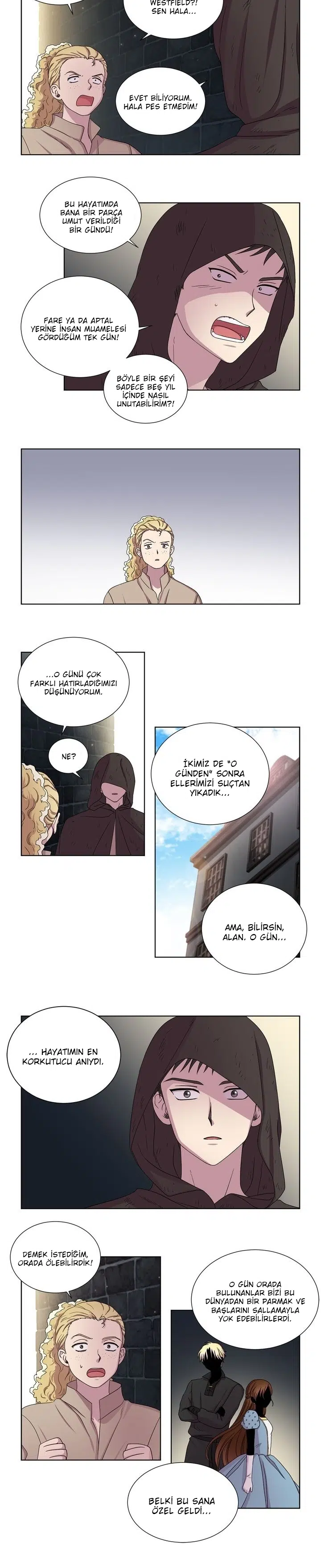 Altın Çağ - Bölüm 12 Sayfa 5
