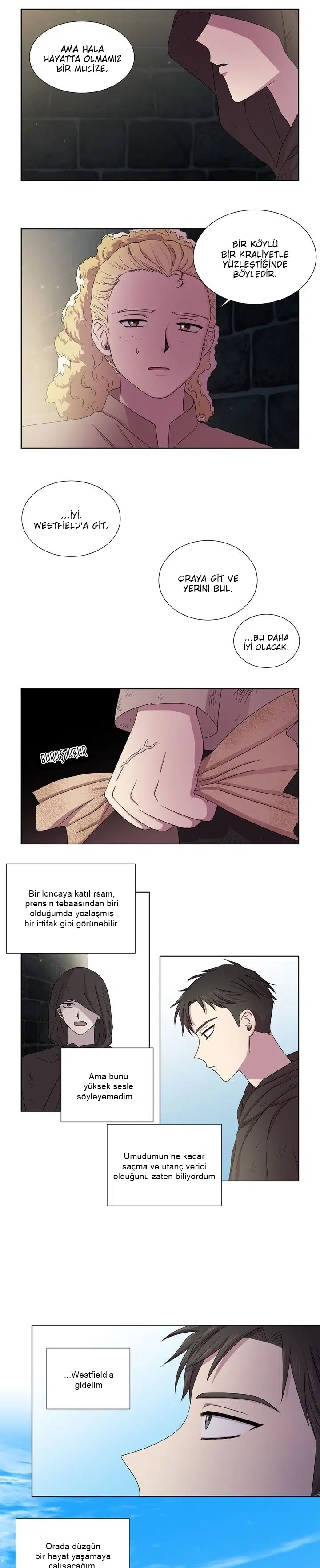 Altın Çağ - Bölüm 12 Sayfa 6