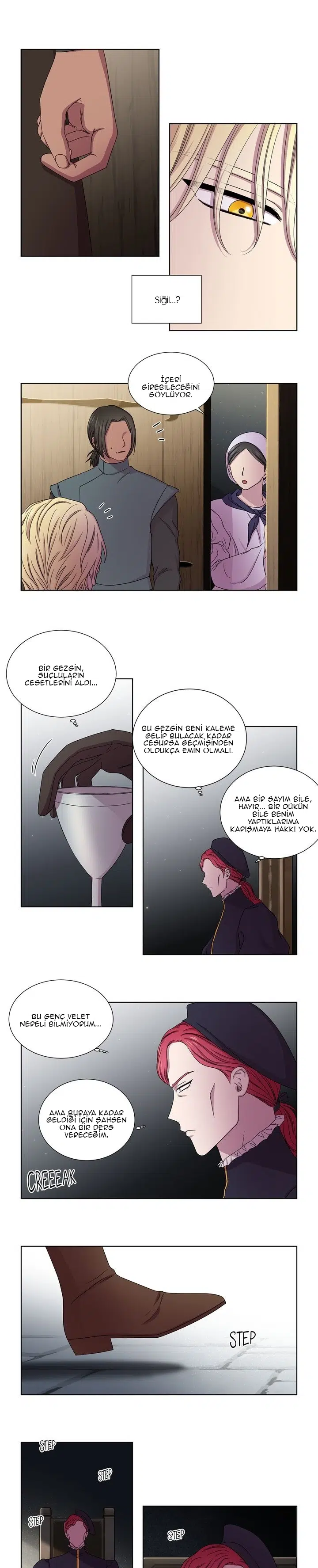 Altın Çağ - Bölüm 15 Sayfa 3