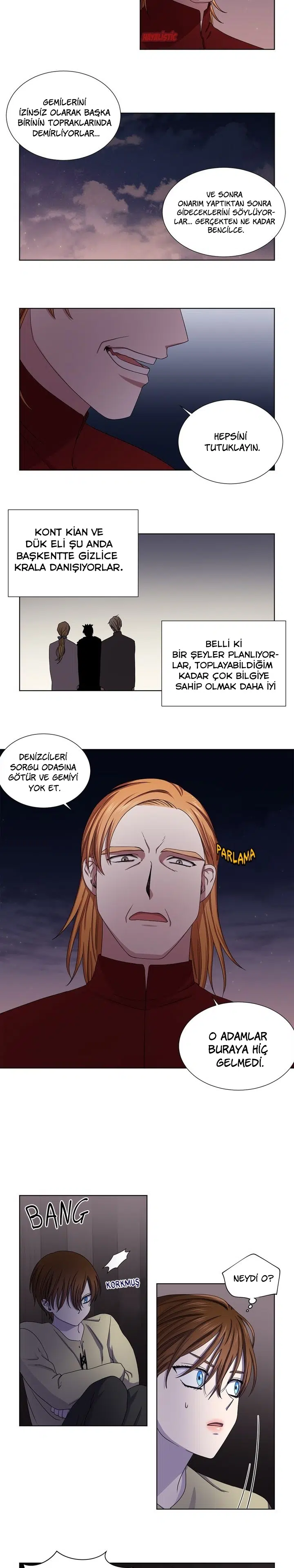 Altın Çağ - Bölüm 17 Sayfa 3