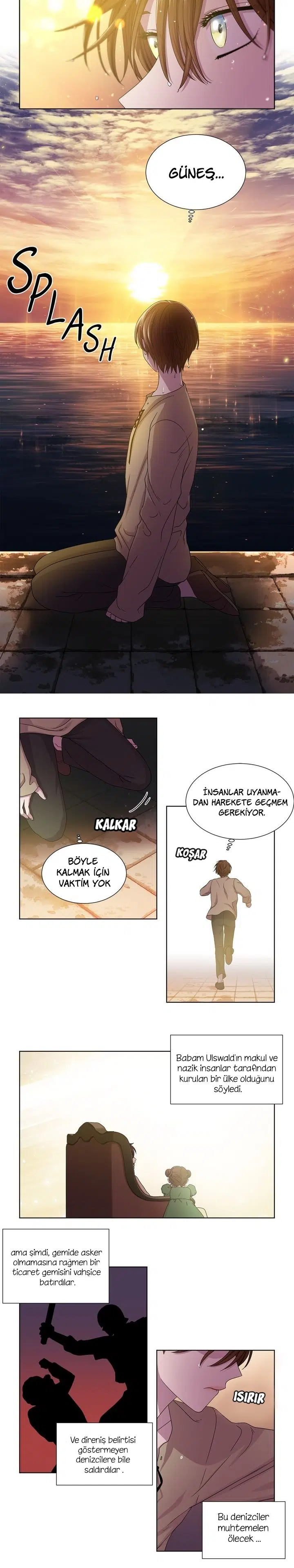 Altın Çağ - Bölüm 17 Sayfa 8