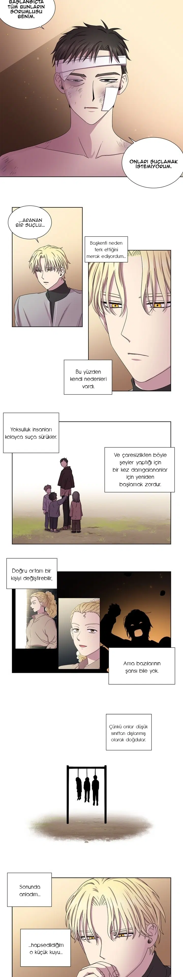 Altın Çağ - Bölüm 18 Sayfa 5