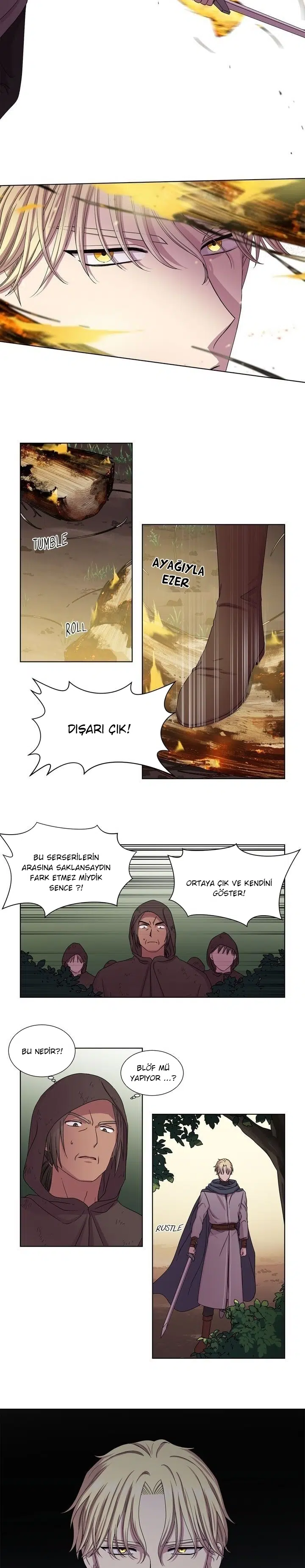 Altın Çağ - Bölüm 20 Sayfa 4
