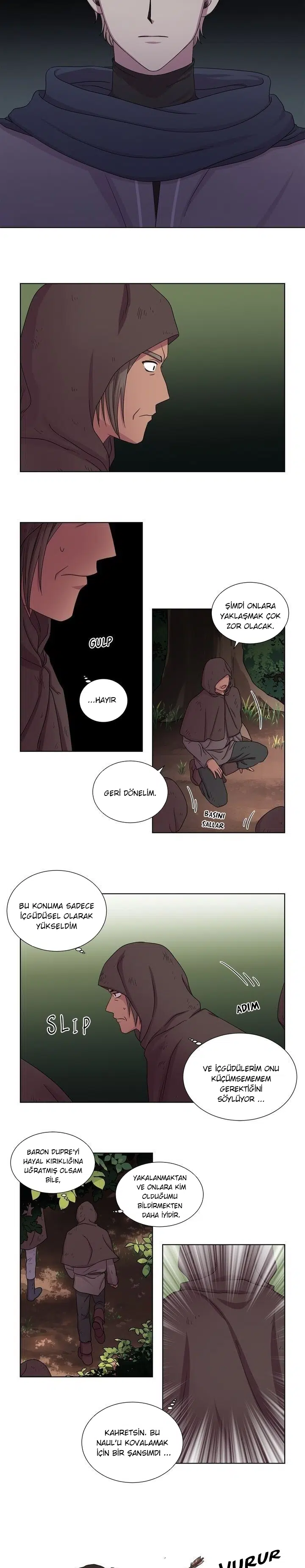 Altın Çağ - Bölüm 20 Sayfa 5